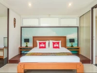 ZenRooms Umalas Klecung Villa