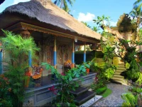 De Umah Bali Eco Tradi Home
