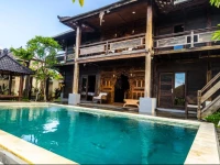 Hidden Paradise Villas Jimbaran