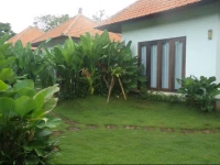 Green Bowl Bali Homestay