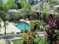 Leelavadee Homestay