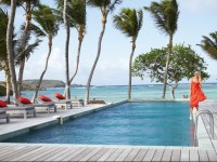 Le Sereno Hotel Saint Barthelemy 5*