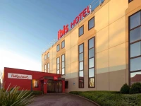 Ibis Brussels Airport 2*