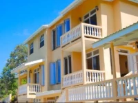 Friendship View Villa