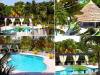 Blue Lagoon Hotel and Marina Ltd