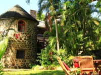 The Old Fort Historic Estate