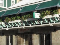 Seaview Inn Basseterre