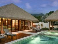 Paradise Beach Nevis