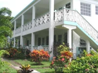 Philshas Guest House