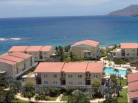 Marriott Vacation Club St Kitts 4*