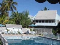 Sealofts On The Beach 3*