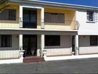 Beausejour Hotel Gros Islet