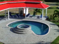 Majestic House For Rent 4*