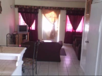 Wins Bay-side Villas