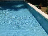 2 Bedroom Villa With Plunge Pool On Golf Park