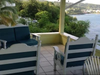 Casa del Vega a Little Peace of Heaven