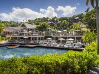 Capella Marigot Bay St Lucia MARIGOT BAY 5*