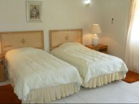 Top of the World Apartments