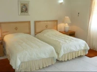 Top of the World Apartments