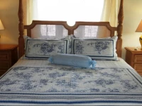 The White House by Sunlovers