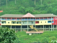 Calabash Mountain Villa