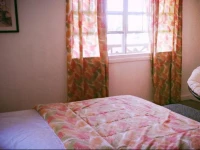 Sea/Piton View Apartment