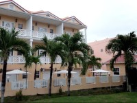 QR Quality Rooms Cedar Palm Villa