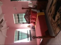 Tropical Stream Vacation Home