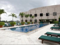 Lanson Place Winsland Residences Singapore 4*