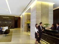 One Farrer Hotel & Spa 5*