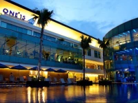 ONEВ°15 Marina Club Singapore