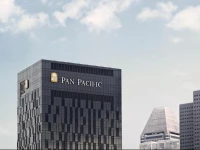 Pan Pacific Serviced Suites Beach Road 5*