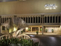 Regent Singapore - A Four Seasons Hotel