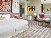 Resorts World Sentosa - Equarius Hotel