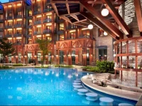 Resorts World Sentosa - Hard Rock Hotel
