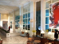 Shangri-La Apartments 3*