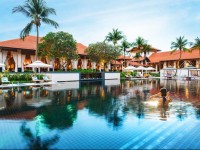 Sofitel Singapore Sentosa Resort & Spa