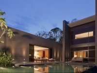 The Club Residences by Capella Singapore 5*