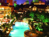 Treetops Executive Residences