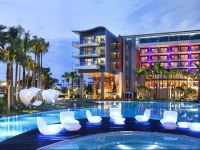 W Singapore - Sentosa Cove