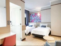 Hotel Bencoolen @ Hong Kong Street