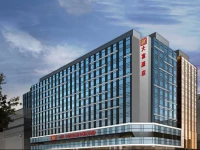 Hotel Chancellor@Orchard