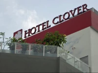 Hotel Clover 5 HongKong Street