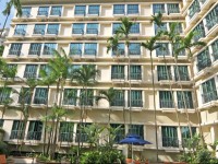 Darby Park Executive Suites 4*