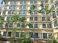 Darby Park Executive Suites 4*