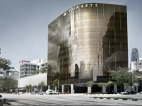 Dorsett Singapore 4*