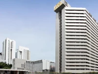 Far East Plaza Residences by Far East Hospitality 3*