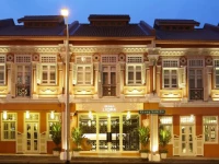 Naumi Liora Hotel 3*