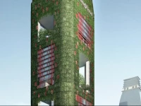 Oasia Hotel Downtown Singapore