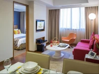 Park Avenue Clemenceau